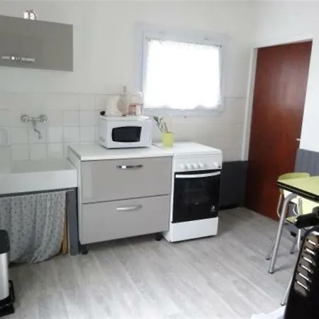 House Agreable Maisonnette Studio A Pied Des Commerces Et De La Plage * La Faute-sur-Mer