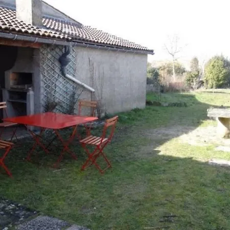 House Agreable Maisonnette Studio A Pied Des Commerces Et De La Plage Σπίτι διακοπών *